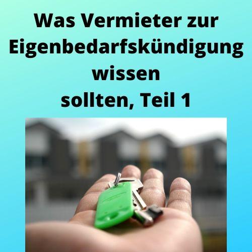 Juni 2020 › Mietwohnungen & Vermietung